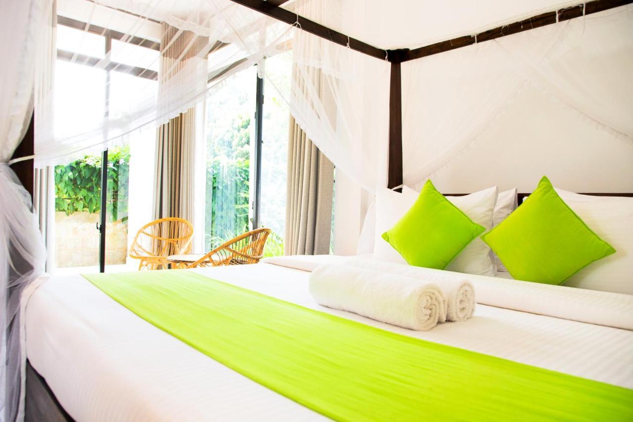 Golden Ray Villa Anuradhapura Exterior photo