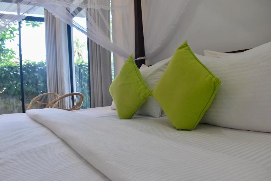 Golden Ray Villa Anuradhapura Exterior photo