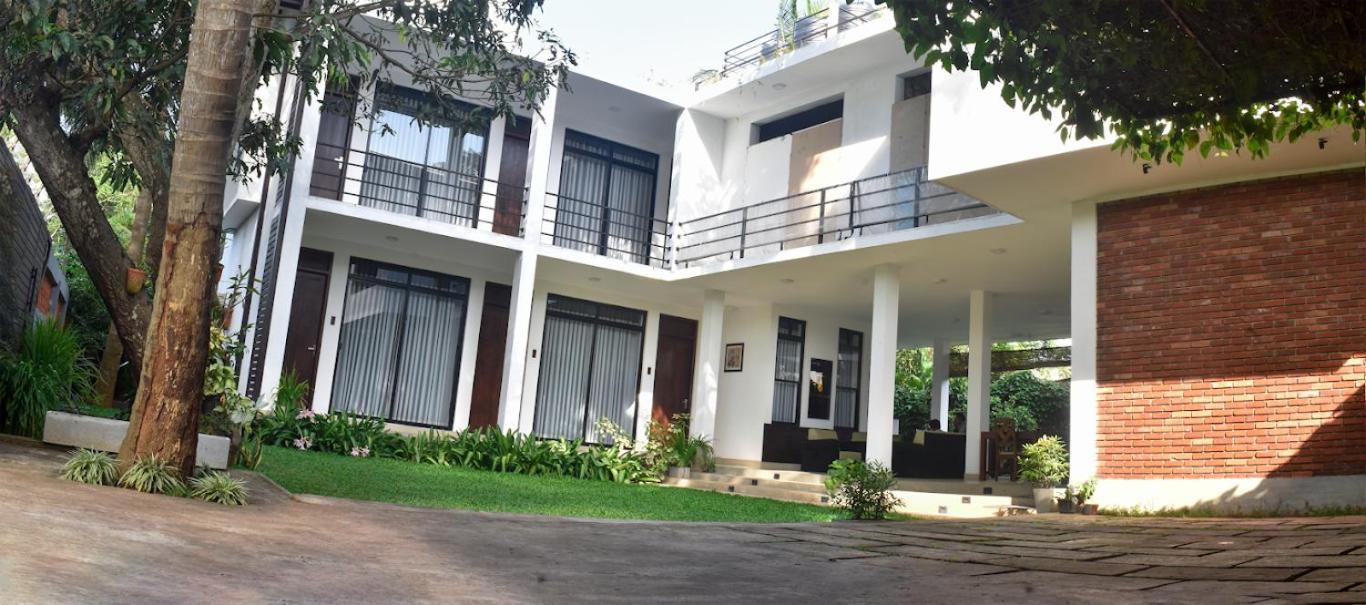 Golden Ray Villa Anuradhapura Exterior photo